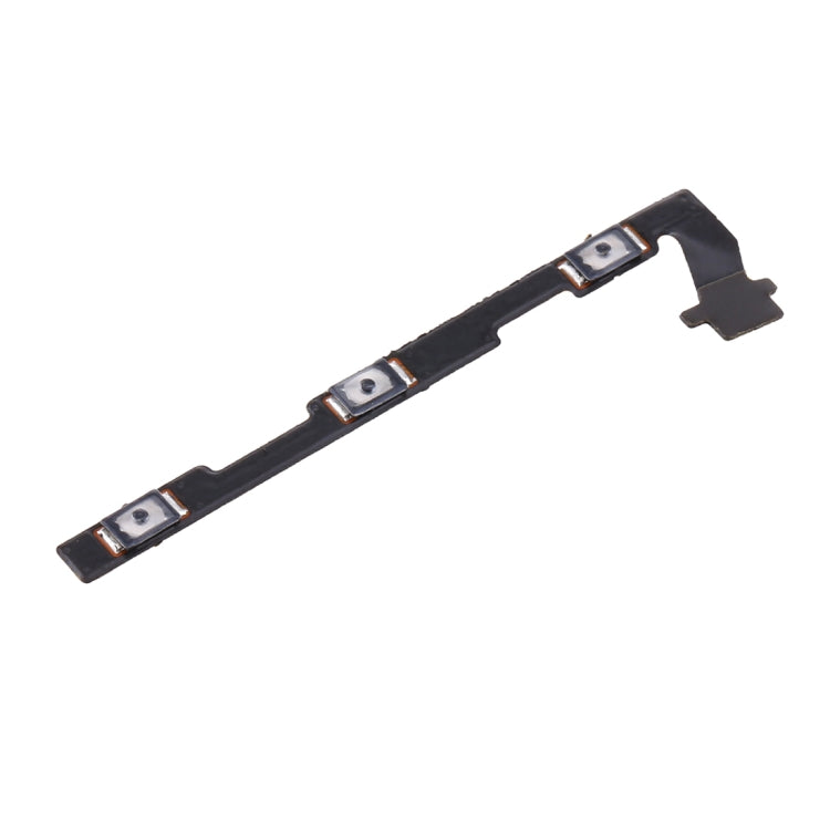 ปุ่มเปิดปิดและปุ่มปรับระดับเสียง Flex Cable สำหรับ Huawei Y5 (2017), For Huawei Y5 (2017)