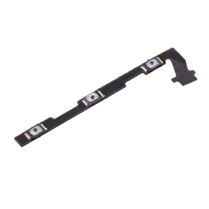 ปุ่มเปิดปิดและปุ่มปรับระดับเสียง Flex Cable สำหรับ Huawei Y5 (2017), For Huawei Y5 (2017)