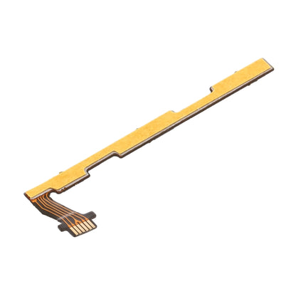 ปุ่มเปิดปิดและปุ่มปรับระดับเสียง Flex Cable สำหรับ Huawei Y5 (2017), For Huawei Y5 (2017)