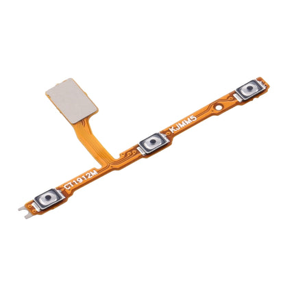 ปุ่มเปิดปิดและปุ่มปรับระดับเสียง Flex Cable สำหรับ Huawei Nova Plus, For Huawei Nova Plus