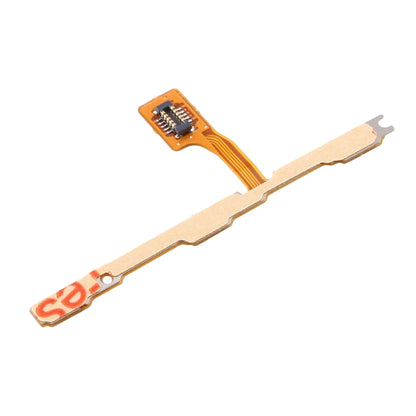 ปุ่มเปิดปิดและปุ่มปรับระดับเสียง Flex Cable สำหรับ Huawei Nova Plus, For Huawei Nova Plus