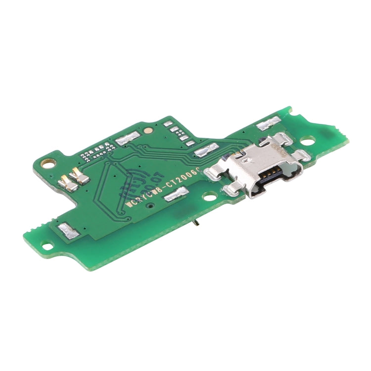 บอร์ดชาร์จพอร์ตสำหรับ Huawei Y5 (2019), For Huawei Y5 (2019)