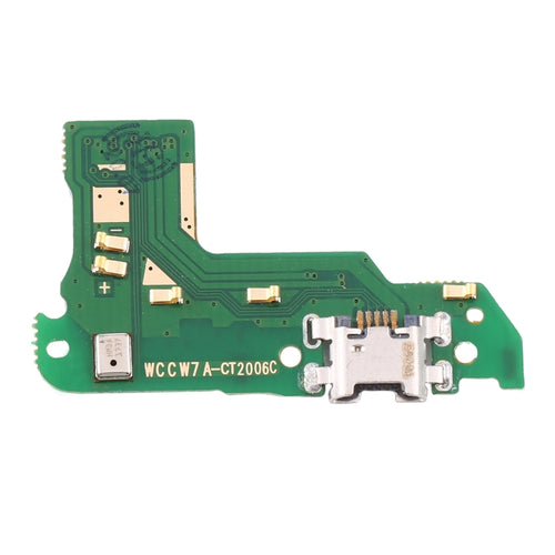 บอร์ดชาร์จพอร์ตสำหรับ Huawei Y6 (2018), For Huawei Y6 (2018)