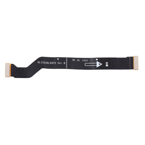 เมนบอร์ด Flex Cable สำหรับ Huawei Nova 5, For Huawei Nova 5