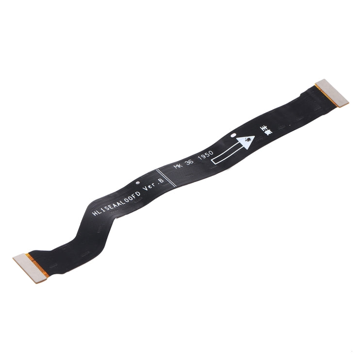 เมนบอร์ด Flex Cable สำหรับ Huawei Nova 5, For Huawei Nova 5