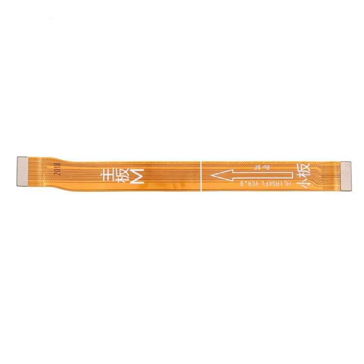 เมนบอร์ด Flex Cable สำหรับ Huawei Honor Play 4T, For Huawei Honor Play 4T