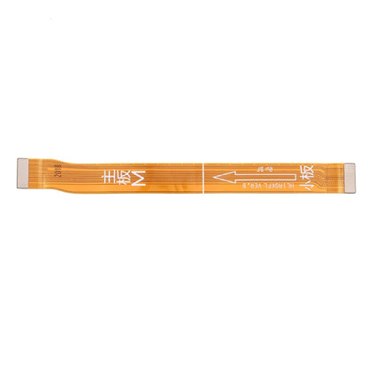เมนบอร์ด Flex Cable สำหรับ Huawei Honor Play 4T, For Huawei Honor Play 4T