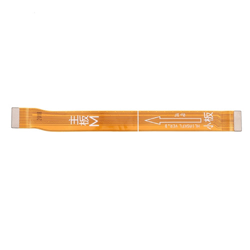 เมนบอร์ด Flex Cable สำหรับ Huawei Honor Play 4T, For Huawei Honor Play 4T