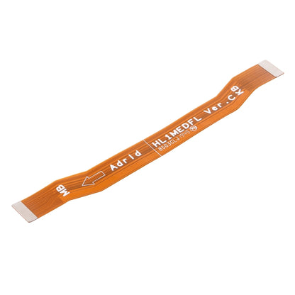 เมนบอร์ด Flex Cable สำหรับ Huawei Honor 9A, For Huawei Honor 9A