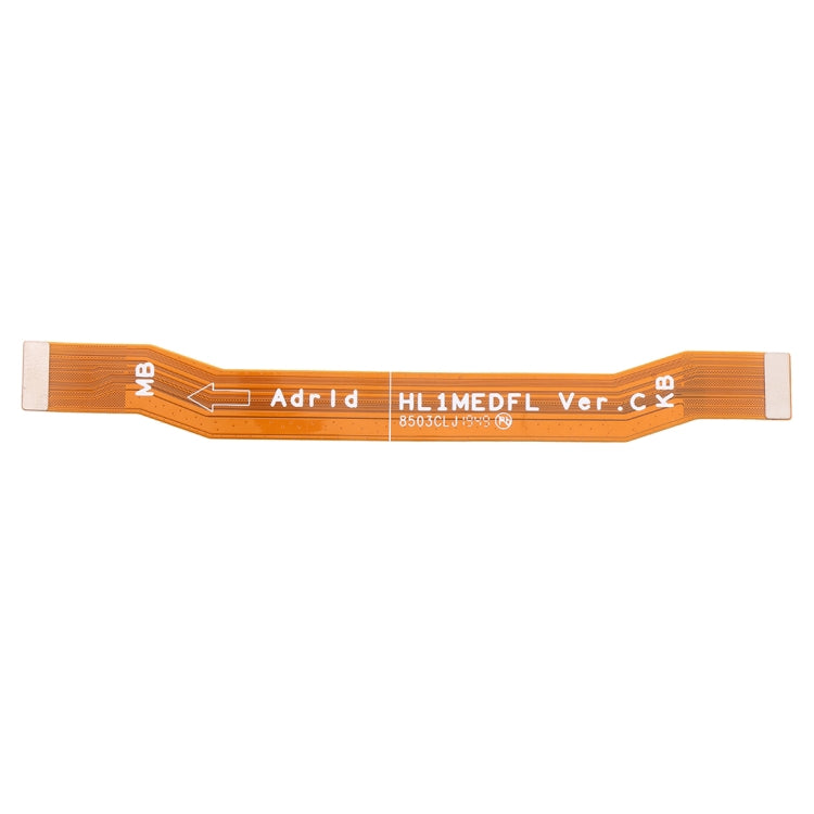 เมนบอร์ด Flex Cable สำหรับ Huawei Honor 9A, For Huawei Honor 9A