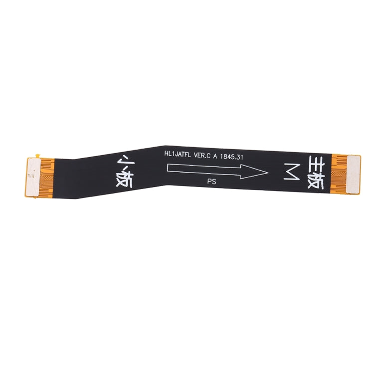 เมนบอร์ด Flex Cable สำหรับ Huawei Enjoy 9e, For Huawei Enjoy 9e