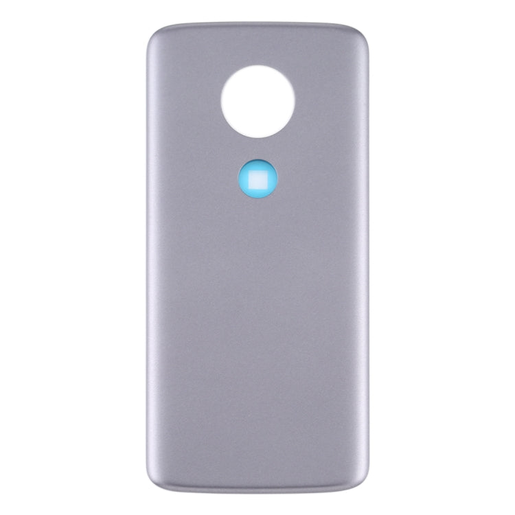 ฝาหลังแบตเตอรี่สำหรับ Motorola Moto E5, For Motorola Moto E5