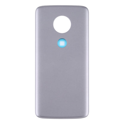 ฝาหลังแบตเตอรี่สำหรับ Motorola Moto E5, For Motorola Moto E5