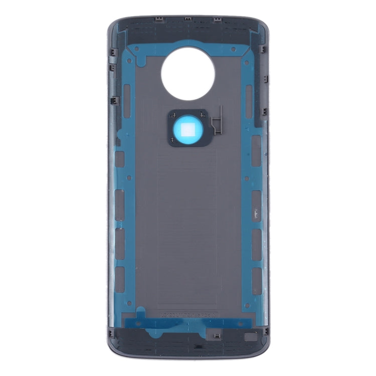 ฝาหลังแบตเตอรี่สำหรับ Motorola Moto E5, For Motorola Moto E5