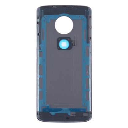 ฝาหลังแบตเตอรี่สำหรับ Motorola Moto E5, For Motorola Moto E5