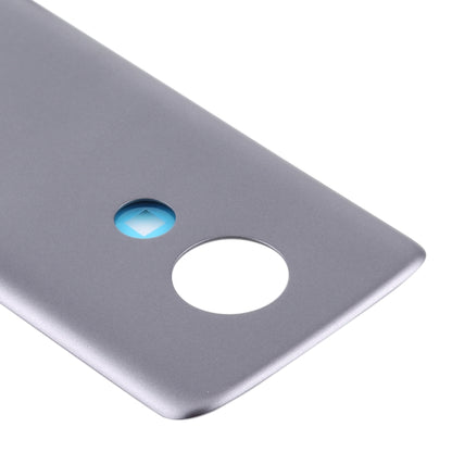 ฝาหลังแบตเตอรี่สำหรับ Motorola Moto E5, For Motorola Moto E5