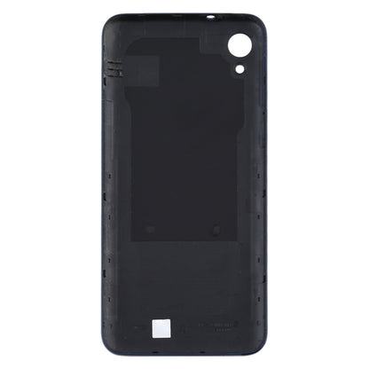 ฝาหลังแบตเตอรี่สำหรับ Motorola Moto E6, For Moto E6