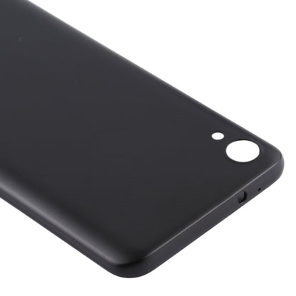 ฝาหลังแบตเตอรี่สำหรับ Motorola Moto E6, For Moto E6