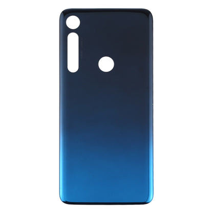 ฝาหลังแบตเตอรี่สำหรับ Motorola Moto One Macro, For Moto One Macro