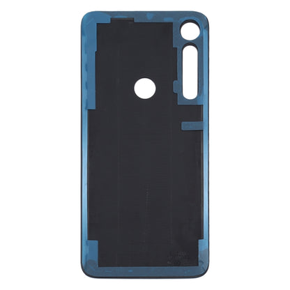 ฝาหลังแบตเตอรี่สำหรับ Motorola Moto One Macro, For Moto One Macro