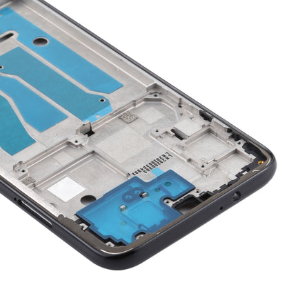 แผ่นปิดกรอบที่อยู่อาศัยด้านหน้าสำหรับ Motorola Moto G8 Plus, For Moto G8 Plus, For Moto G8 Plus(Red)