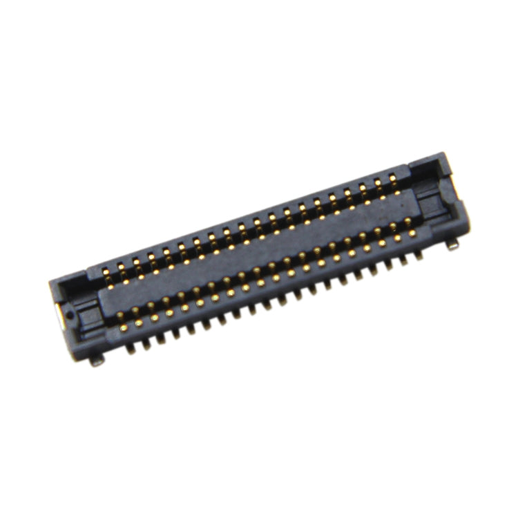10 ชิ้นเมนบอร์ดจอแสดงผล LCD FPC Connector สำหรับ Huawei Honor 8 Pro / Honor V9, For Huawei Honor 8 Pro
