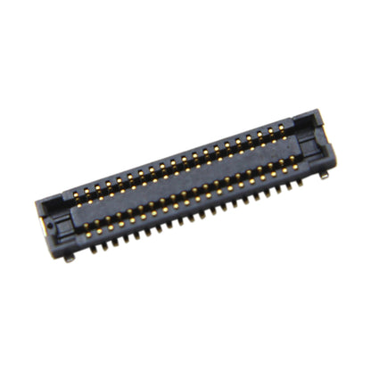 10 ชิ้นเมนบอร์ดจอแสดงผล LCD FPC Connector สำหรับ Huawei Honor 8 Pro / Honor V9, For Huawei Honor 8 Pro