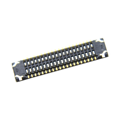 10 ชิ้นเมนบอร์ดจอแสดงผล LCD FPC Connector สำหรับ Huawei Honor 8 Pro / Honor V9, For Huawei Honor 8 Pro