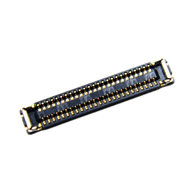 10 ชิ้นเมนบอร์ดจอแสดงผล LCD FPC Connector สำหรับ Huawei เพลิดเพลินไปกับ 8e / Honor Play 7, For Huawei Enjoy 8e