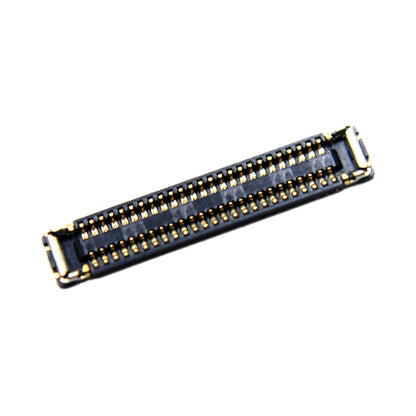 10 ชิ้นเมนบอร์ดจอแสดงผล LCD FPC Connector สำหรับ Huawei เพลิดเพลินไปกับ 8e / Honor Play 7, For Huawei Enjoy 8e
