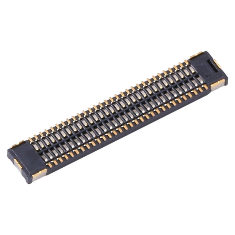 10 ชิ้นเมนบอร์ดจอแสดงผล LCD FPC Connector สำหรับ Huawei Y5 (2019), For Huawei Y5 (2019)
