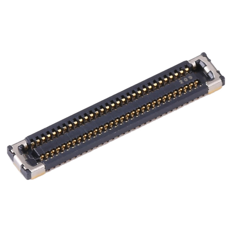 10 ชิ้นเมนบอร์ดจอแสดงผล LCD FPC Connector สำหรับ Huawei Y5 (2019), For Huawei Y5 (2019)