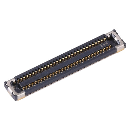 10 ชิ้นเมนบอร์ดจอแสดงผล LCD FPC Connector สำหรับ Huawei Y5 (2019), For Huawei Y5 (2019)