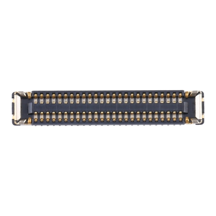 10 ชิ้นเมนบอร์ดจอแสดงผล LCD FPC Connector สำหรับ Huawei Y5 Prime (2018), For Huawei Y5 Prime (2018)