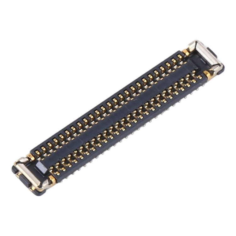 10 ชิ้นเมนบอร์ดจอแสดงผล LCD FPC Connector สำหรับ Huawei Y5 Prime (2018), For Huawei Y5 Prime (2018)