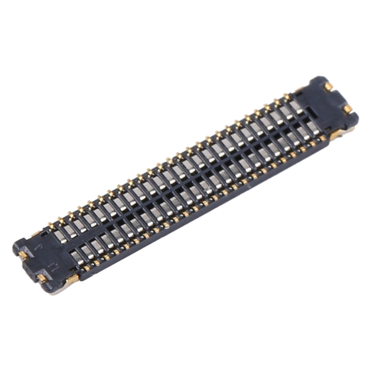 10 ชิ้นเมนบอร์ดจอแสดงผล LCD FPC Connector สำหรับ Huawei Y5 Prime (2018), For Huawei Y5 Prime (2018)