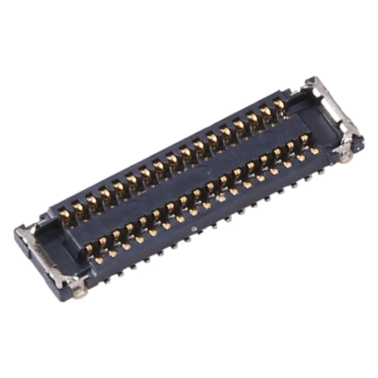 10 ชิ้นเมนบอร์ดจอแสดงผล LCD FPC Connector สำหรับ Huawei Honor 10 Lite / P Smart (2019), For Huawei Honor 10 Lite