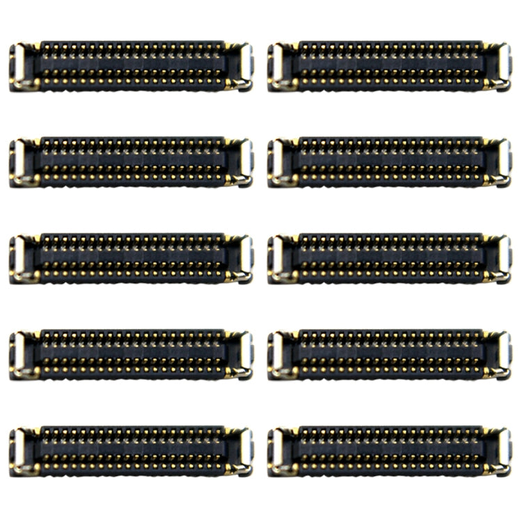10 ชิ้นเมนบอร์ดจอแสดงผล LCD FPC Connector สำหรับ Huawei Honor 9, For Huawei Honor 9