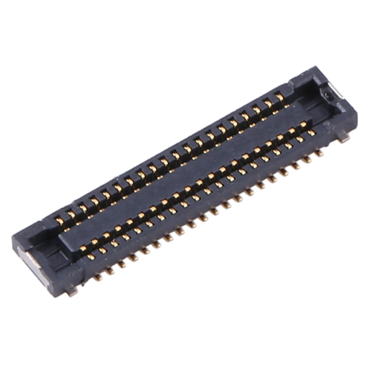 10 ชิ้นเมนบอร์ดจอแสดงผล LCD FPC Connector สำหรับ Huawei Mate 9, For Huawei Mate 9
