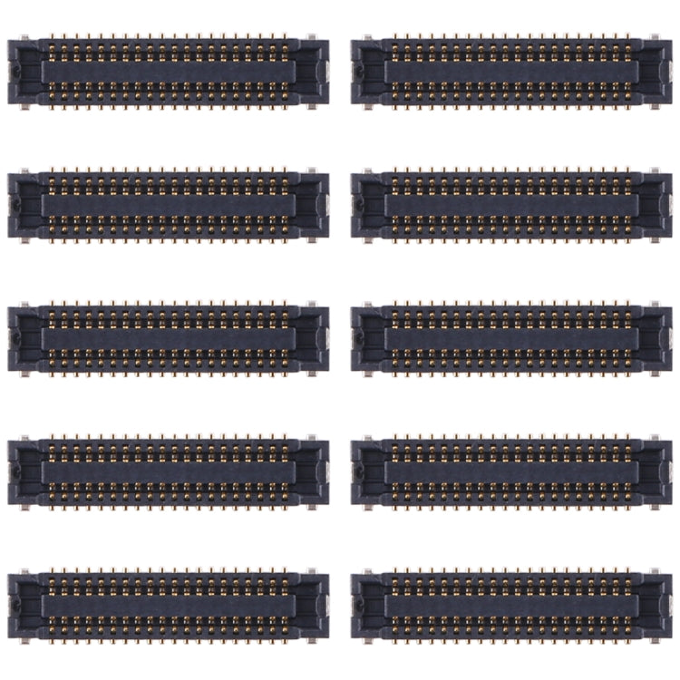 10 ชิ้นเมนบอร์ดจอแสดงผล LCD FPC Connector สำหรับ Huawei P9 Lite, For Huawei P9 Lite