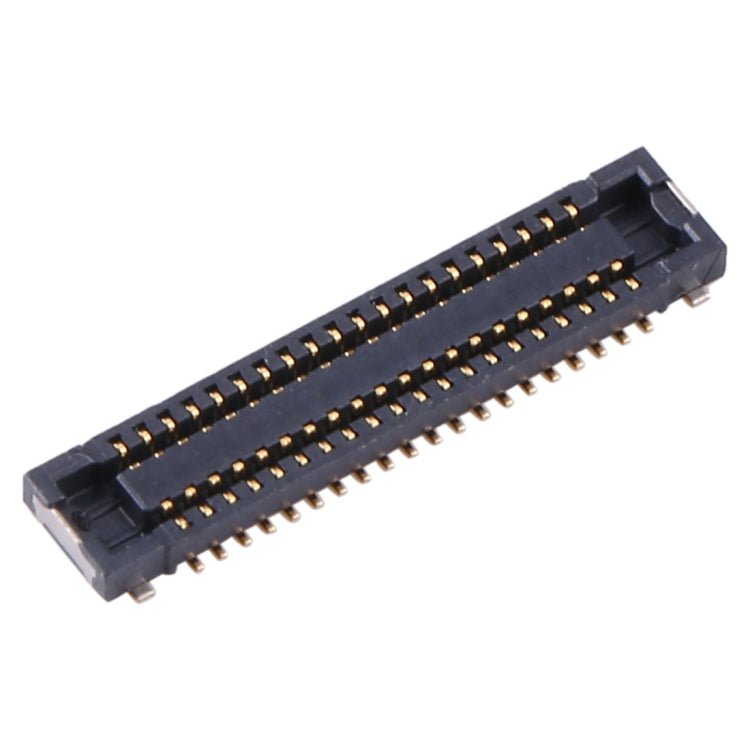 10 ชิ้นเมนบอร์ดจอแสดงผล LCD FPC Connector สำหรับ Huawei P9 Lite, For Huawei P9 Lite