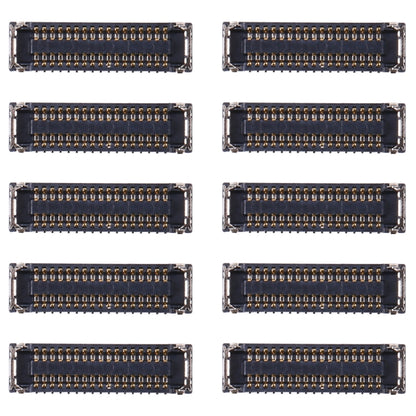 10 ชิ้นเมนบอร์ดจอแสดงผล LCD FPC Connector สำหรับ Huawei Mate 10, For Huawei Mate 10
