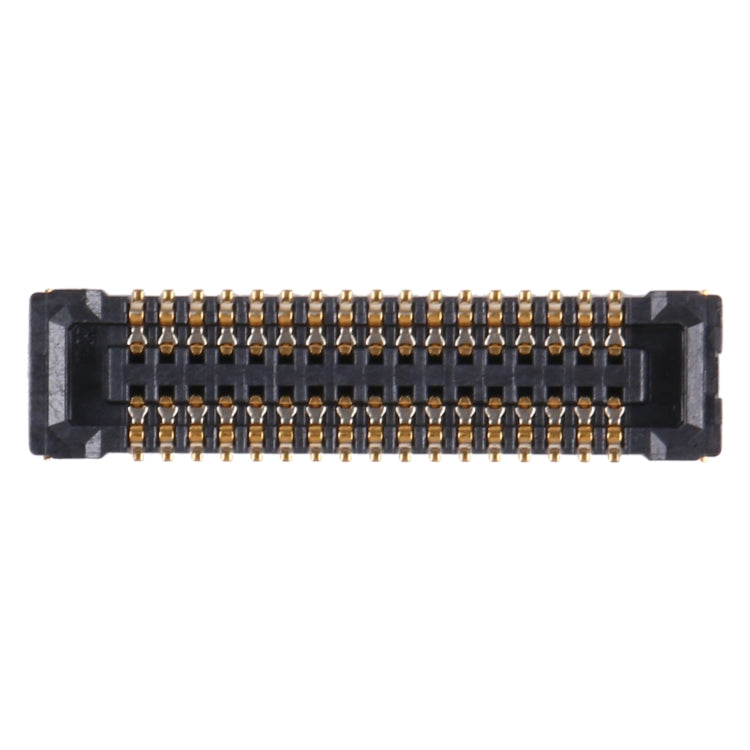 10 ชิ้นเมนบอร์ดจอแสดงผล LCD FPC Connector สำหรับ Huawei P8 Lite (2017) / Honor 8 Lite, For Huawei P8 Lite (2017)