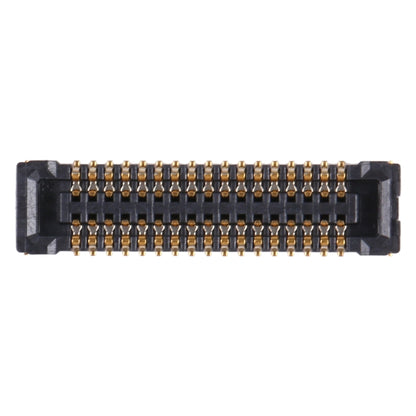 10 ชิ้นเมนบอร์ดจอแสดงผล LCD FPC Connector สำหรับ Huawei P8 Lite (2017) / Honor 8 Lite, For Huawei P8 Lite (2017)