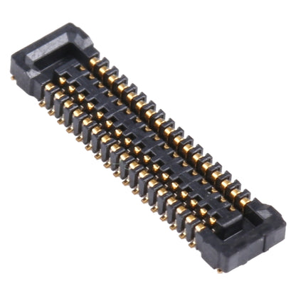 10 ชิ้นเมนบอร์ดจอแสดงผล LCD FPC Connector สำหรับ Huawei P8 Lite (2017) / Honor 8 Lite, For Huawei P8 Lite (2017)