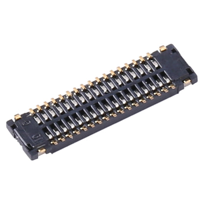 10 ชิ้นเมนบอร์ดจอแสดงผล LCD FPC Connector สำหรับ Huawei Y6p / Honor Play 9A / เพลิดเพลินกับ 10e, For Huawei Y6p