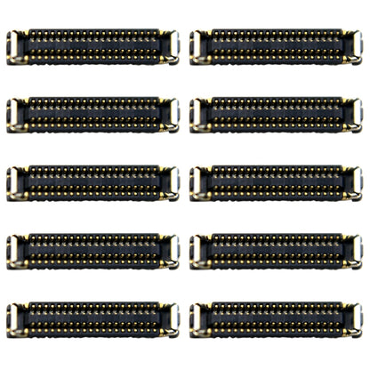 10 ชิ้นเมนบอร์ดจอแสดงผล LCD FPC Connector สำหรับ Huawei Honor 20 Pro / Honor 20 / Honor 20S, For Huawei Honor 20 Pro