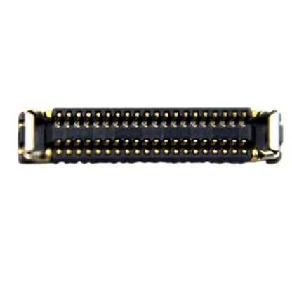 10 ชิ้นเมนบอร์ดจอแสดงผล LCD FPC Connector สำหรับ Huawei Honor 20 Pro / Honor 20 / Honor 20S, For Huawei Honor 20 Pro