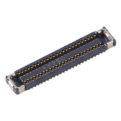 10 ชิ้นเมนบอร์ดจอแสดงผล LCD FPC Connector สำหรับ Huawei P10 Plus, For Huawei P10 Plus