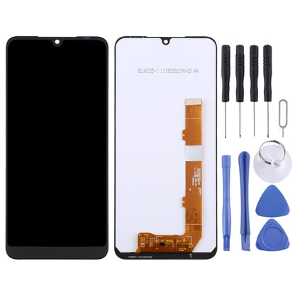 หน้าจอ LCD และชุดประกอบ Digitizer สำหรับ Vodafone Smart V10 / VFD730, For Vodafone Smart V10
